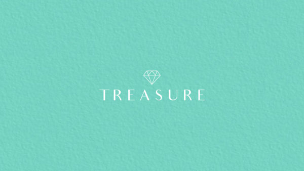 Treasure - Matthew 6:19-24 Image