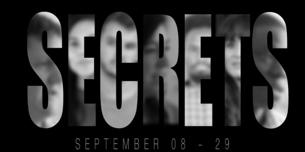 Secrets - Evan Image