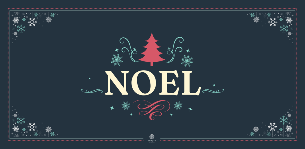 Noel: A Child is Born Image