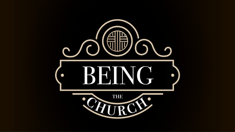 Being the Church: Humble Confrontation Image