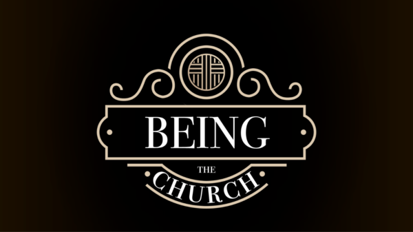 Being the Church: Christian Followership Image