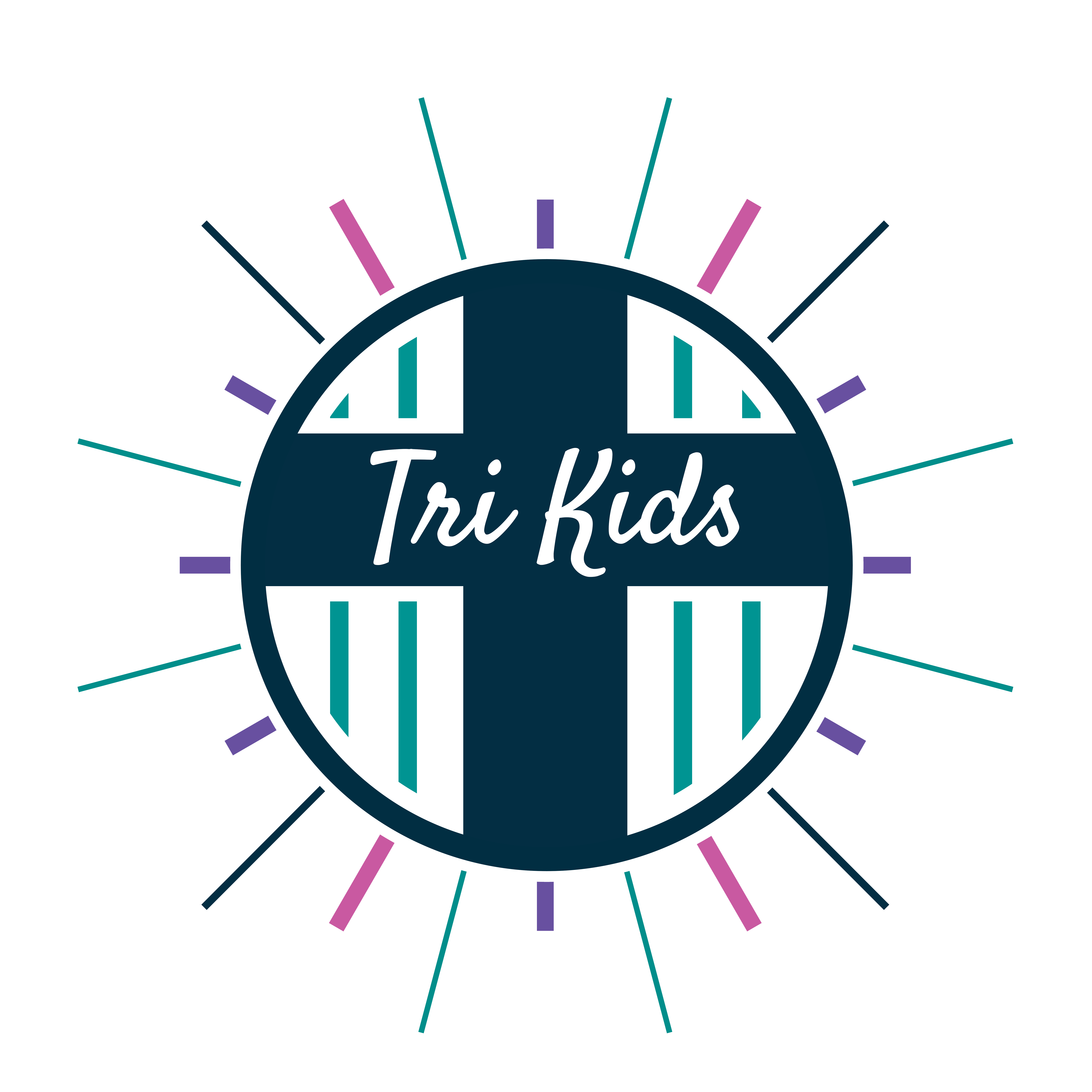 TriKids Logo