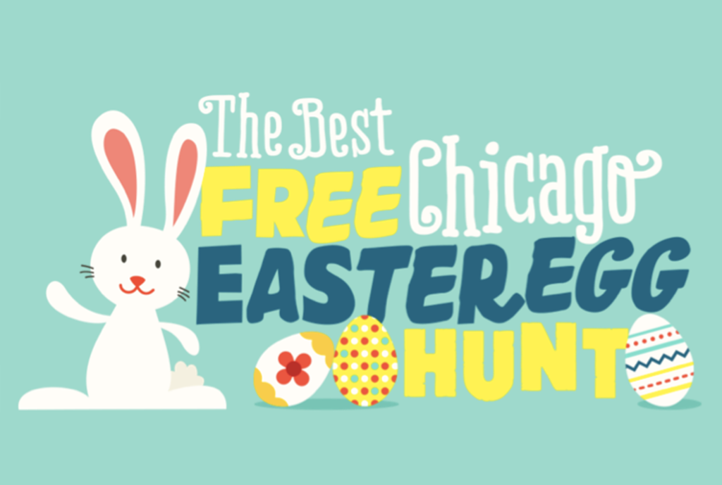 Best_Free_Chicago_Easter_Egg_Hunt Tri Church