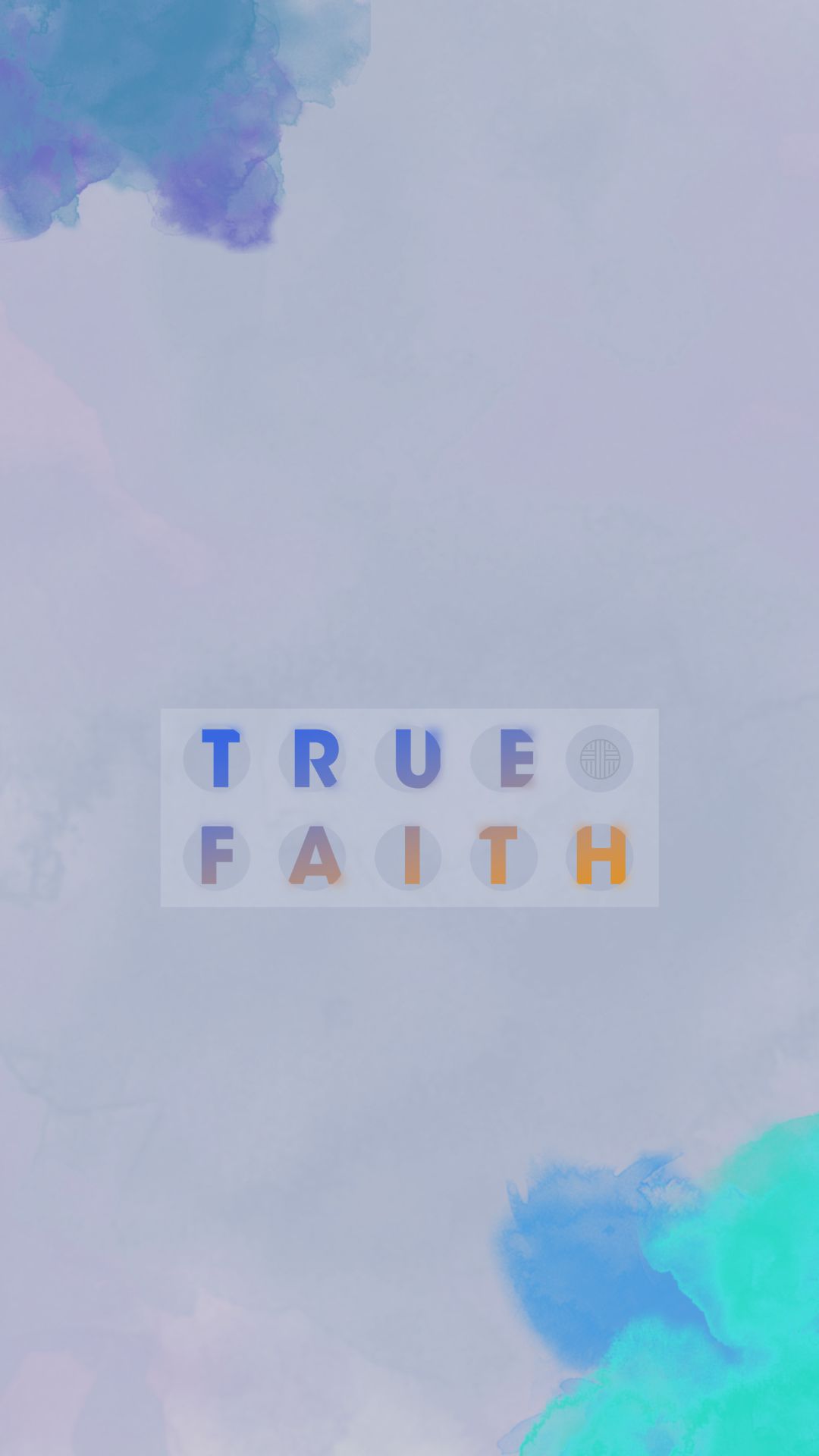 True Faith – Wallpaper | Tri Church