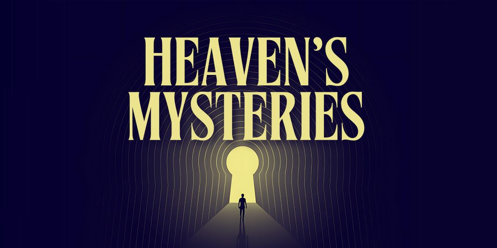 Heaven\'s Mysteries